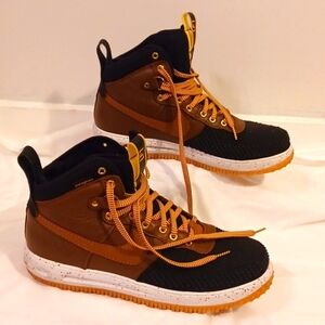 Men's Nike Lunar Force 1 Size 13